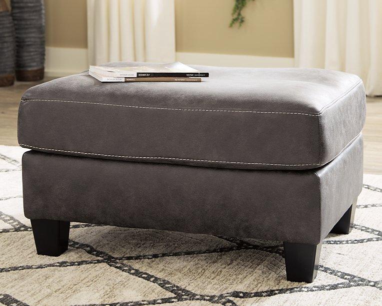 Venaldi Ottoman - MR ZEE FURNITURE