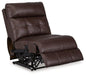 Punch Up Power Reclining Sectional - MR ZEE FURNITURE