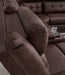 Punch Up Power Reclining Sectional - MR ZEE FURNITURE