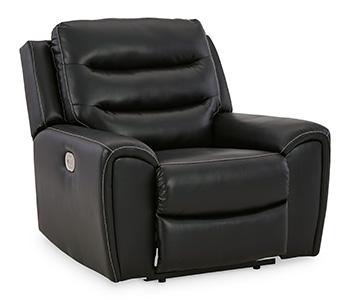 Warlin Power Recliner - MR ZEE FURNITURE