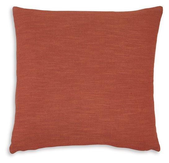 Thaneville Pillow (Set of 4) - MR ZEE FURNITURE