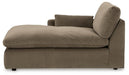 Sophie Sectional Sofa Chaise - MR ZEE FURNITURE