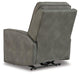 Next-Gen Durapella Power Recliner - MR ZEE FURNITURE