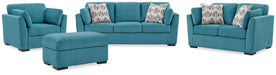 Keerwick Living Room Set - MR ZEE FURNITURE