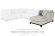 Maxon Place Sectional with Chaise - MR ZEE FURNITURE