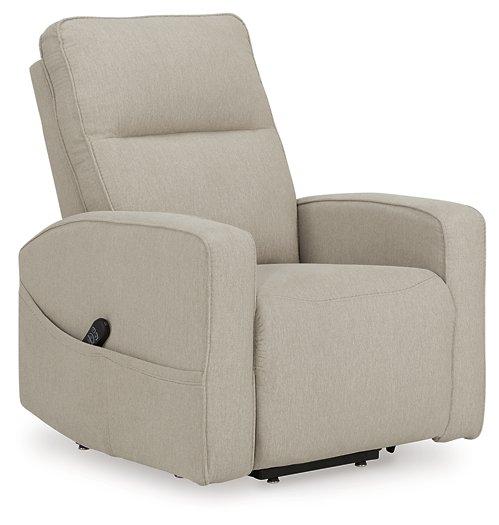 Starganza Power Lift Recliner - MR ZEE FURNITURE