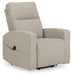 Starganza Power Lift Recliner - MR ZEE FURNITURE