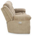 Tip-Off Power Reclining Sofa - MR ZEE FURNITURE