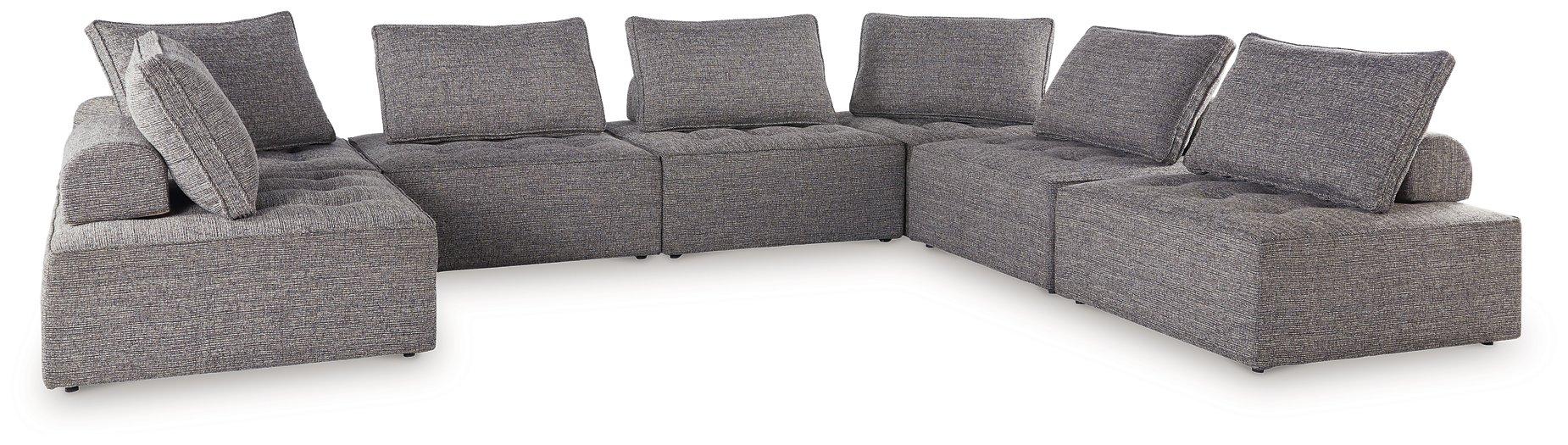 Bree Zee Outdoor Sectional - MR ZEE FURNITURE