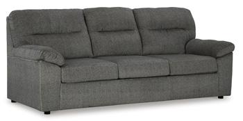 Bindura Sofa - MR ZEE FURNITURE