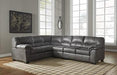 Bladen Sectional - MR ZEE FURNITURE