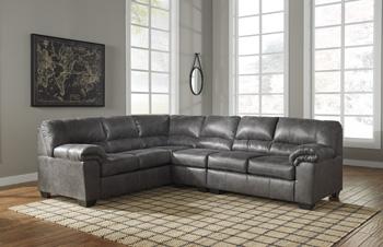 Bladen Sectional - MR ZEE FURNITURE