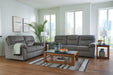 Bindura Living Room Set - MR ZEE FURNITURE