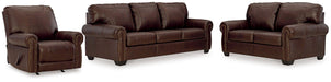 Colleton Living Room Set - MR ZEE FURNITURE