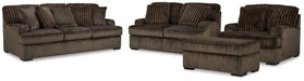 Aylesworth Upholstery Package - MR ZEE FURNITURE