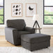 Cascilla Living Room Set - MR ZEE FURNITURE