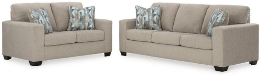 Deltona Living Room Set - MR ZEE FURNITURE