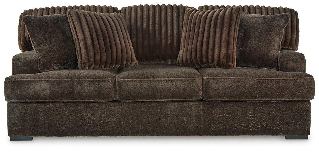 Aylesworth Upholstery Package - MR ZEE FURNITURE