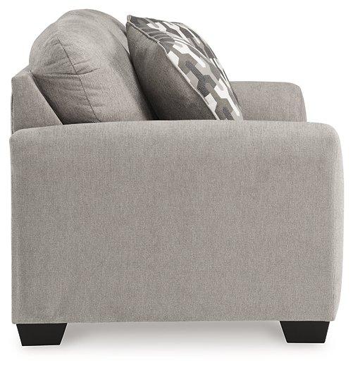 Avenal Park Loveseat - MR ZEE FURNITURE