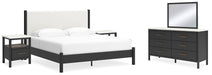 Cadmori Bedroom Set - MR ZEE FURNITURE