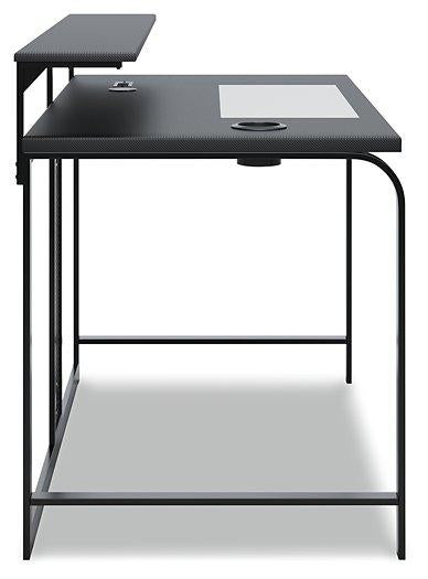 Lynxtyn 48" Home Office Desk - MR ZEE FURNITURE