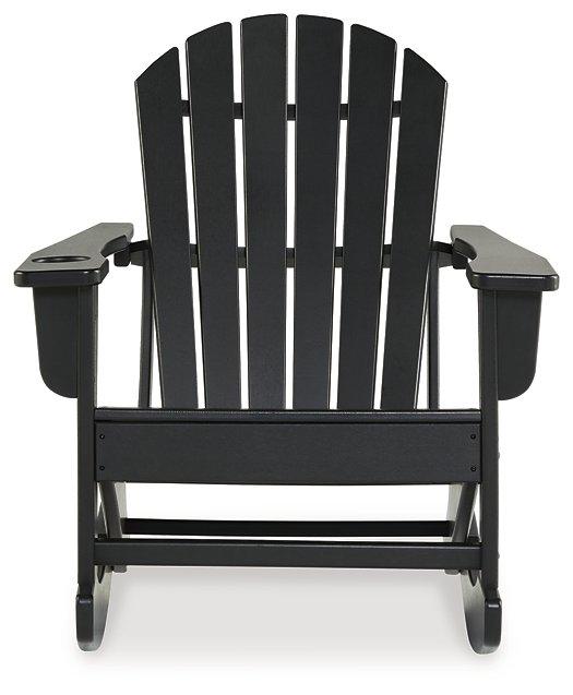 Sundown Treasure Outdoor Rocking Chair - MR ZEE FURNITURE