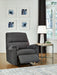 Miravel Recliner - MR ZEE FURNITURE