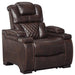 Warnerton Living Room Set - MR ZEE FURNITURE