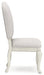 Arlendyne Dining Chair - MR ZEE FURNITURE