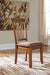 Berringer Dining Chair - MR ZEE FURNITURE