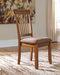 Berringer Dining Chair - MR ZEE FURNITURE