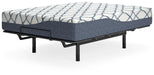 12 Inch Chime Elite 2.0 Mattress - MR ZEE FURNITURE