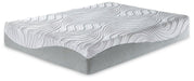 12 Inch Memory Foam Mattress - MR ZEE FURNITURE