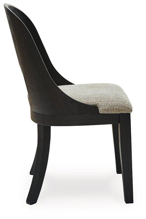 Rowanbeck Dining Chair - MR ZEE FURNITURE