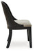 Rowanbeck Dining Chair - MR ZEE FURNITURE