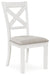 Robbinsdale Dining Chair - MR ZEE FURNITURE