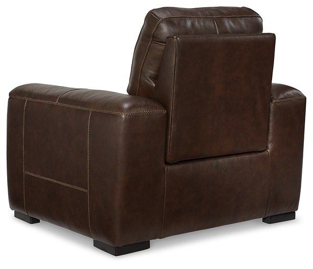 Alessandro Power Recliner - MR ZEE FURNITURE