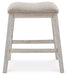 Skempton Counter Height Bar Stool - MR ZEE FURNITURE