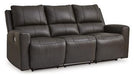 Boxmere Power Reclining Sofa - MR ZEE FURNITURE