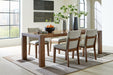 Kraeburn Dining Room Set - MR ZEE FURNITURE