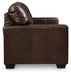 Santorine Loveseat - MR ZEE FURNITURE