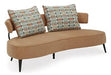 Hollyann RTA Sofa - MR ZEE FURNITURE