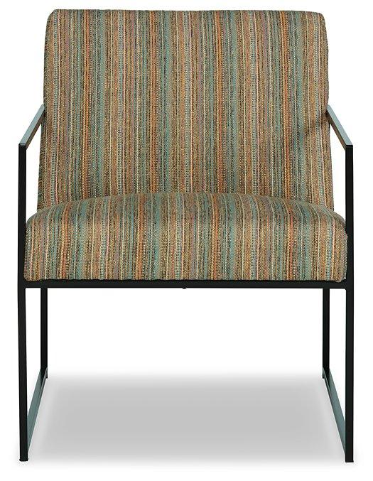 Aniak Accent Chair - MR ZEE FURNITURE