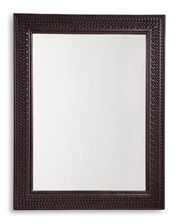 Balintmore Accent Mirror - MR ZEE FURNITURE