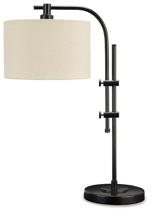 Baronvale Lamp Set - MR ZEE FURNITURE