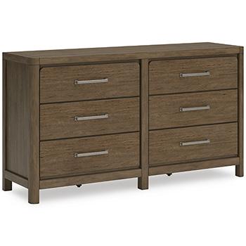 Cabalynn Dresser - MR ZEE FURNITURE