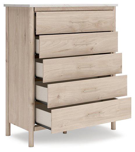 Cadmori Chest of Drawers - MR ZEE FURNITURE