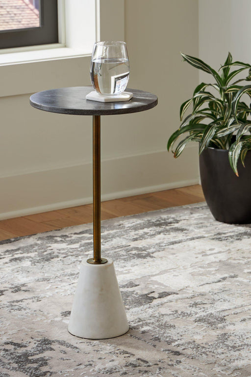 Caramont Accent Table - MR ZEE FURNITURE