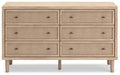 Cielden Dresser - MR ZEE FURNITURE