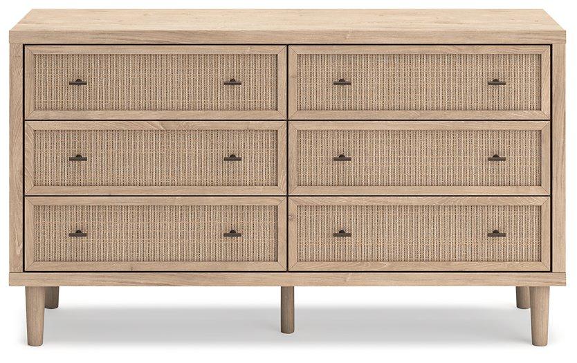 Cielden Dresser - MR ZEE FURNITURE